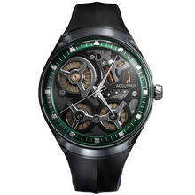 Accutron 2ES8A001 Electrostatic DNA Turbine