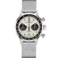 Hamilton H38416111 American Classic Intra-Matic Auto Chrono