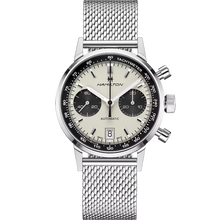 Hamilton H38416111 American Classic Intra-Matic Auto Chrono