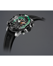 Citizen BJ2168-01E Promaster Aqualand Eco-Drive Green 200m