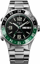 Ball DG3030B-S2C-BK Roadmaster Marine GMT 40mm