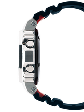 Casio G-Shock GMWB5000-1 Stainless Full Metal 5000 Series // Pre-Owned