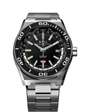 Ball DG3032A-SC-BKBK Roadmaster Worldtime 42mm COSC