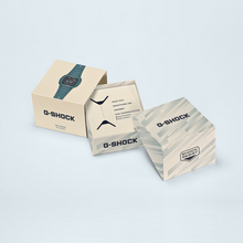 G-Shock DWH5600-2 MOVE PolarTM Heart Rate Monitor Blue