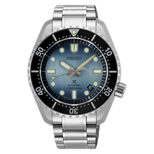 Seiko Prospex SLA073 Marine Master Drizzle Automatic Blue