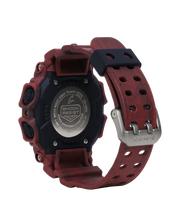 G-Shock GX56SL-4 Sand and Land Red Desert