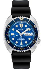 Seiko Prospex SRPE07 Special Edition Shark-fin // Pre-Owned