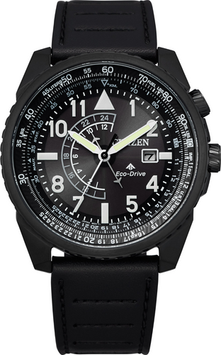 Citizen BJ7135-02E Eco-Drive Promaster Nighthawk – Arizona Fine Time