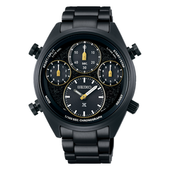 Seiko Prospex SFJ007 Speedtimer Chronograph Split Second Limited Edition
