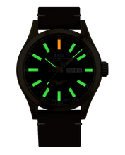 Ball NM2186C-L4J-BE Enigneer III Marvelight Bronze Star SpringLOCK