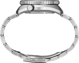 Seiko Prospex SNR053 LX Spring Drive GMT Limited Edition Green Aurora