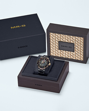 G-Shock MRGB2000BS-3A MR-G Hana-Basara Limited Edition 25th Anniversary