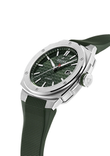 Alpina AL-525GR4AE6 Alpiner Extreme Automatic Green