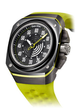 Gorilla FBY35.0 Fastback Acid Green GT Hypercar Automatic