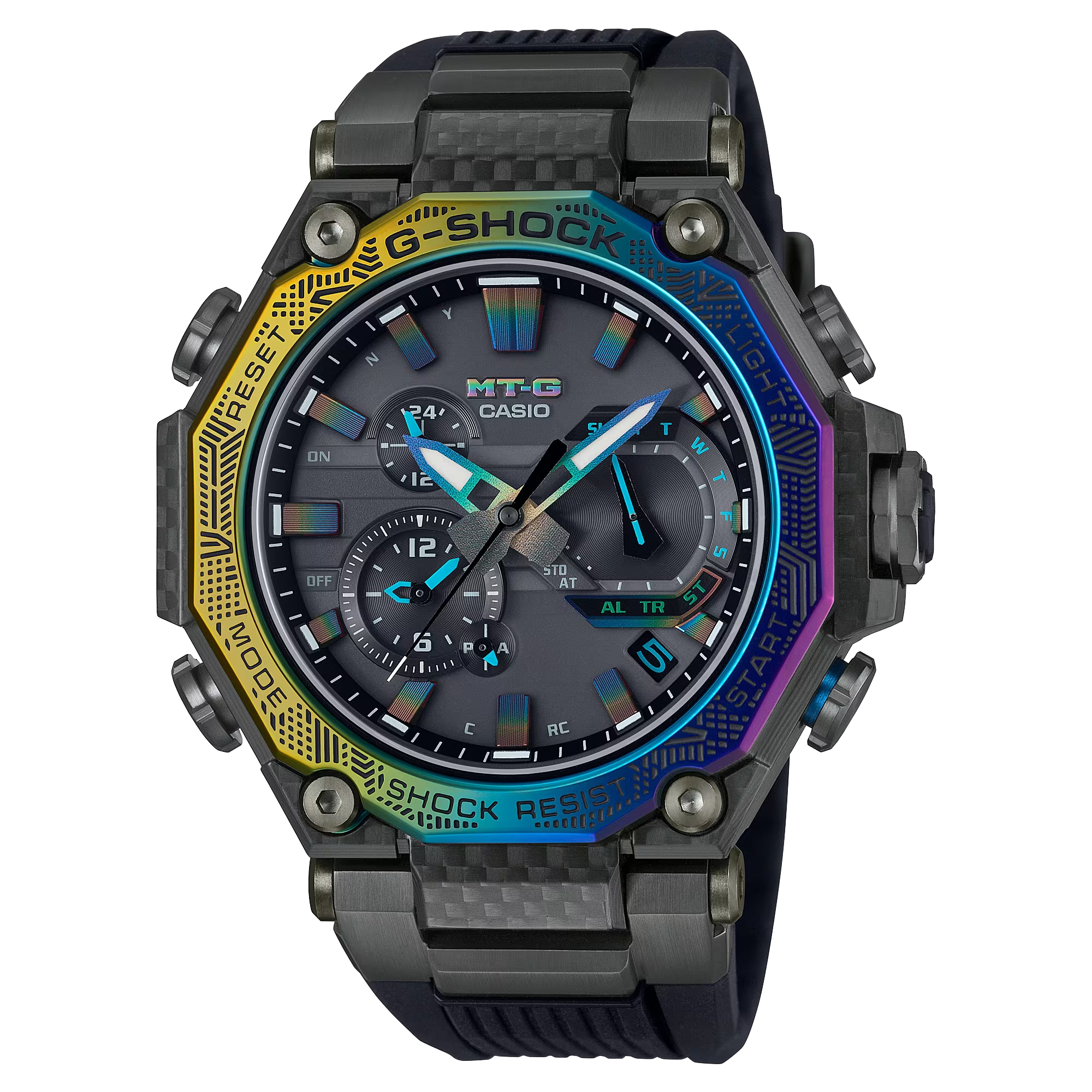 CASIO G-SHOCK The G MTG-950BDJ 腕時計 Yahoo!オークション - [カシオ] G-SHOCK MTG-950BDJ Gショック メンズ