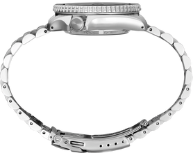 Seiko 5 Sports SSK005 GMT Series Automatic Orange Dial