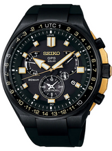 Seiko Astron SBXB174 Novak Djokovic 2018 Limited Edition // Pre-Owned