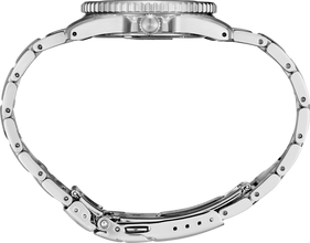 Seiko Prospex SNE585 Solar 39mm Diver Blue