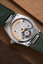 Frederique Constant FC-975GR4NH6B Highlife Tourbillon Emerald Limited Edition Perpetual Calendar