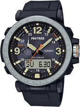Casio ProTrek PRG600-1 Triple Sensor Tough Solar