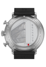 Junghans 27/4303.02 Max Bill Chronoscope Bauhaus Automatic Chronograph