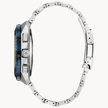 Citizen JY8128-56L Promaster Skyhawk A-T Blue Angels Steel