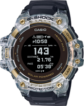 G-Shock GBDH1000-1A9 Move Heart Rate Monitor Limited Edition