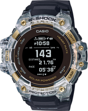 G-Shock GBDH1000-1A9 Move Heart Rate Monitor Limited Edition