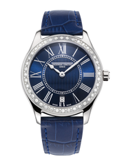 Frederique Constant FC-220MN3BD6 Classics Ladies Quartz VD