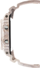 Casio G-Shock DW5600WM-5 Utility Wavy Marble Square Two Tone