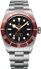 Tudor 79220R Black Bay Heritage 41mm // Pre-Owned