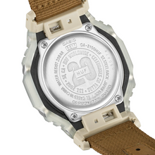 G-Shock GA2100HUF-5A HUF Collaboration Model Limited Edition