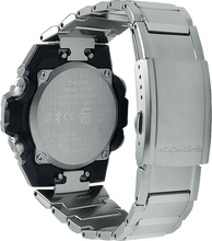 G-Shock GSTB400D-1A G-STEEL Slim Carbon Core Guard Tough Solar