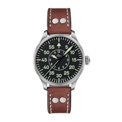 Laco 861990 Pilot Watches Basic Aachen 39mm Automatic
