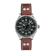 Laco 861990 Pilot Watches Basic Aachen 39mm Automatic