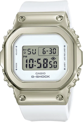 Casio G-Shock GMS5600G-7 Compact Active Ladies Square Design