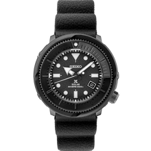 Seiko Prospex SNE567 Baby Tuna Solar Diver Black