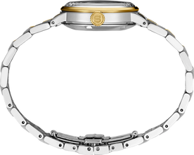 Seiko Presage SRE010 Cocktail Time Vibrant Champagne Ladies