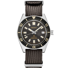 Seiko Prospex SPB239 1965 Diver's Re-Creation Gilt Dial