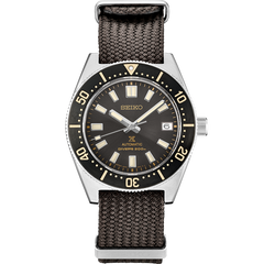 Seiko Prospex SPB239 1965 Diver's Re-Creation Gilt Dial