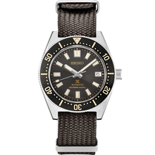 Seiko Prospex SPB239 1965 Diver's Re-Creation Gilt Dial