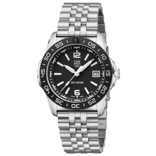 Luminox XS.3122M Pacific Diver Ripple Dive Watch 39mm