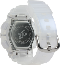 G-Shock BA110PL-7A2 Baby G Skeleton Resin Polarized Translucent