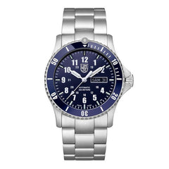 Luminox XS.0924 Automatic Sport 42mm Diver Blue Dial