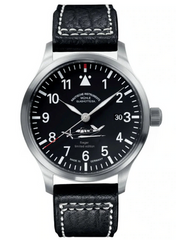 Muhle Glashutte M1-37-44-104-LB Terrasport Flieger Limited Edition