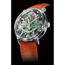 Accutron 2ES6A004 Electrostatic Movement Spaceview 2020