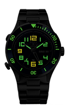 Ball DG3036B-S4C-BE Roadmaster Vanguard II 40mm Day-Night