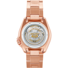 Seiko 5 Sports SRPK08 55th Anniversary Customize Rose Gold