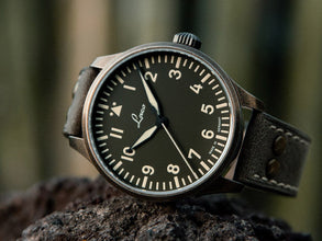 Laco 862135 Augsburg Oliv 39 Limited Edition