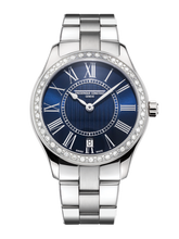 Frederique Constant FC-220MN3BD6B Classic Ladies Quartz